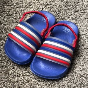 Toddler Sandals